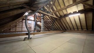  Appartement à vendre 4 pièces 88 m²