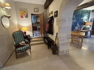  Maison � vendre 8 pi�ces 250 m�