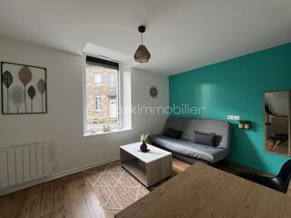  Immeuble � vendre 4 pi�ces 98 m�