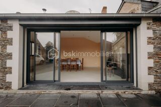  Maison à vendre 5 pièces 132 m²