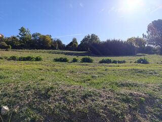  Terrain � vendre 1600 m�