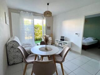  Appartement � vendre 2 pi�ces 36 m�