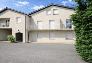  Appartement à vendre 2 pièces 43 m²