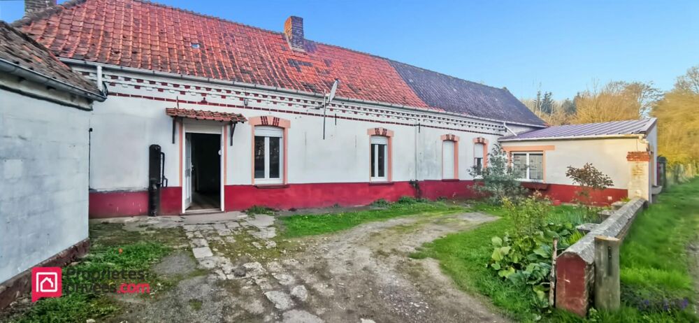 Maison Fruges 5 pièce(s) 118 m2