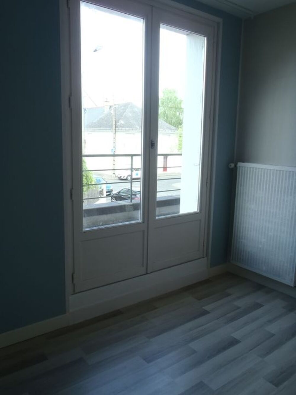 Location Appartement Appartement de 64m2 à louer sur Tours Tours