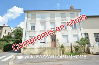  Immeuble à vendre 7 pièces 255 m²