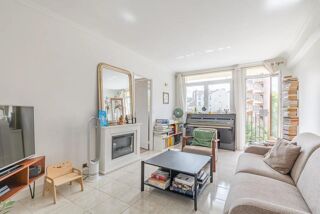  Appartement � vendre 4 pi�ces 66 m�