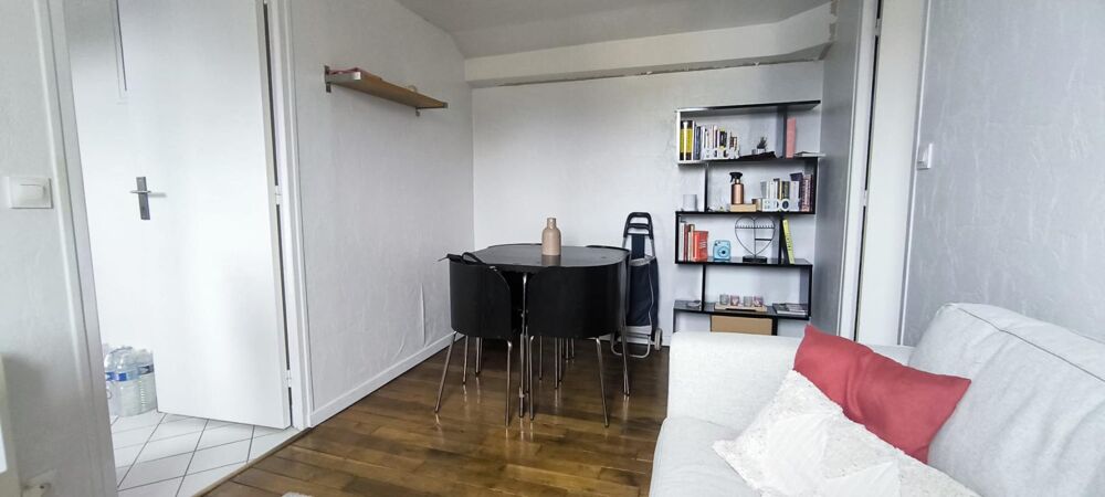 Vente Appartement ARGENTEUIL   Charmant F2 lumineux Argenteuil
