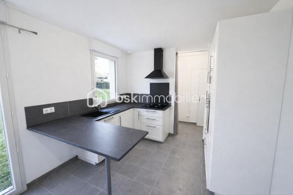 Vente Maison Maison r�cente Pontchateau