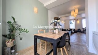  Maison à vendre 6 pièces 170 m²