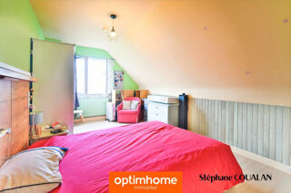  Maison � vendre 7 pi�ces 144 m�