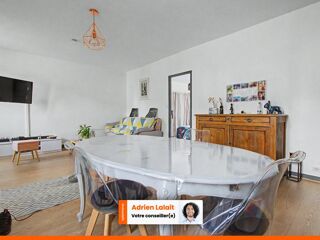  Maison à vendre 4 pièces 89 m²