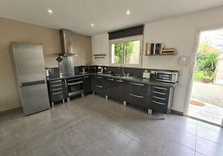  Maison à vendre 4 pièces 78 m²