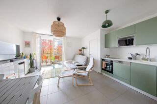  Appartement � vendre 4 pi�ces 85 m�