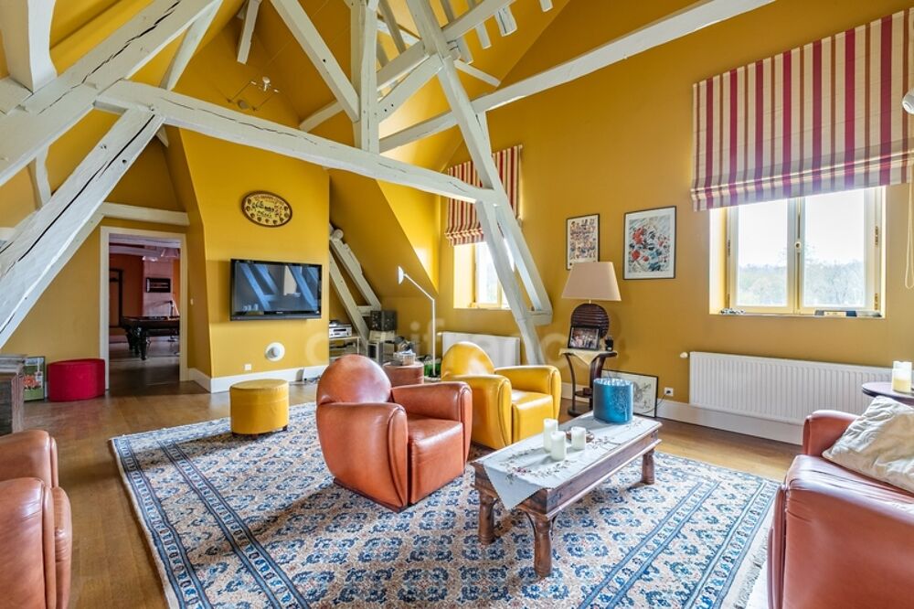  vendre  Proprit/chteau Soissons (02200)