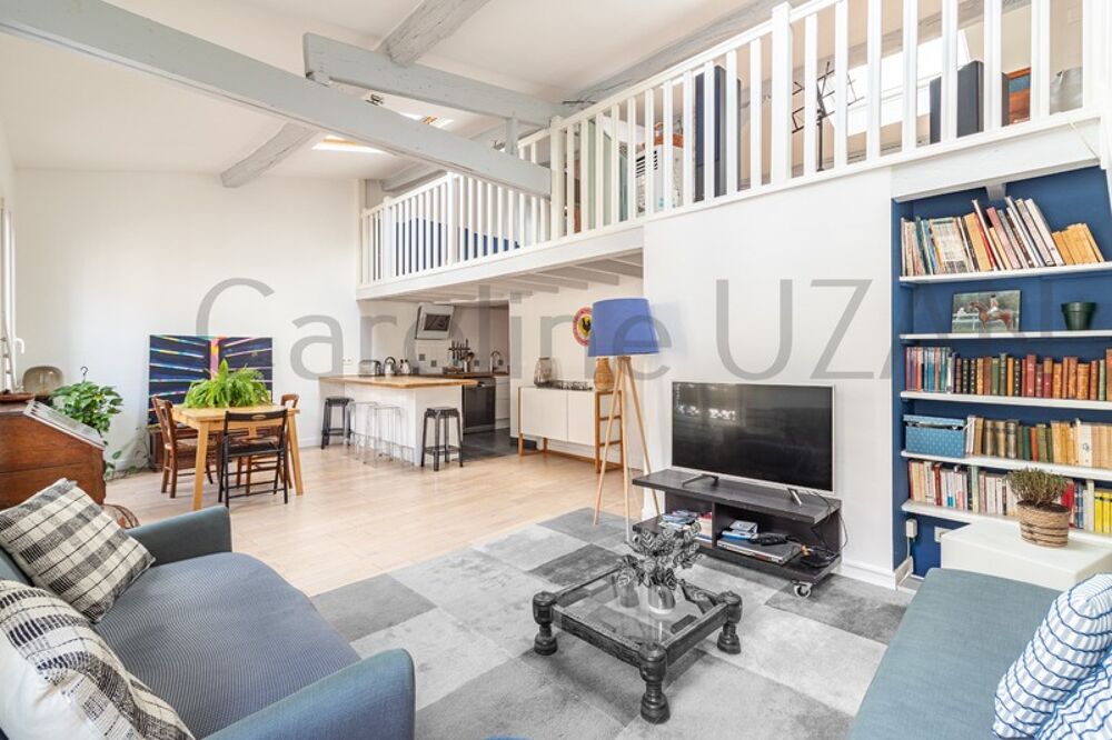 � vendre  Appartement Paris 17