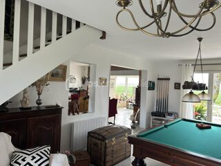  Maison � vendre 7 pi�ces 145 m�