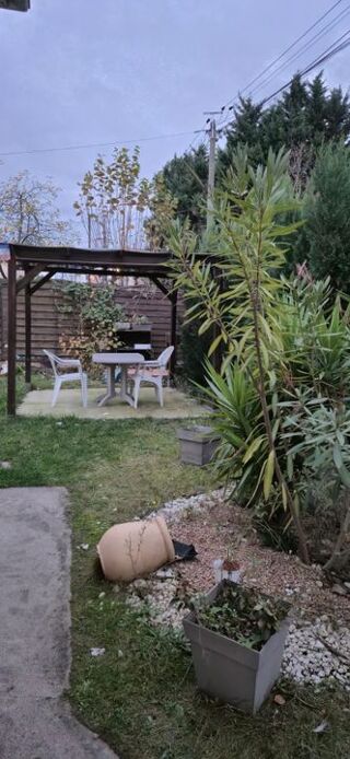  Maison � louer 4 pi�ces 90 m� Bezons