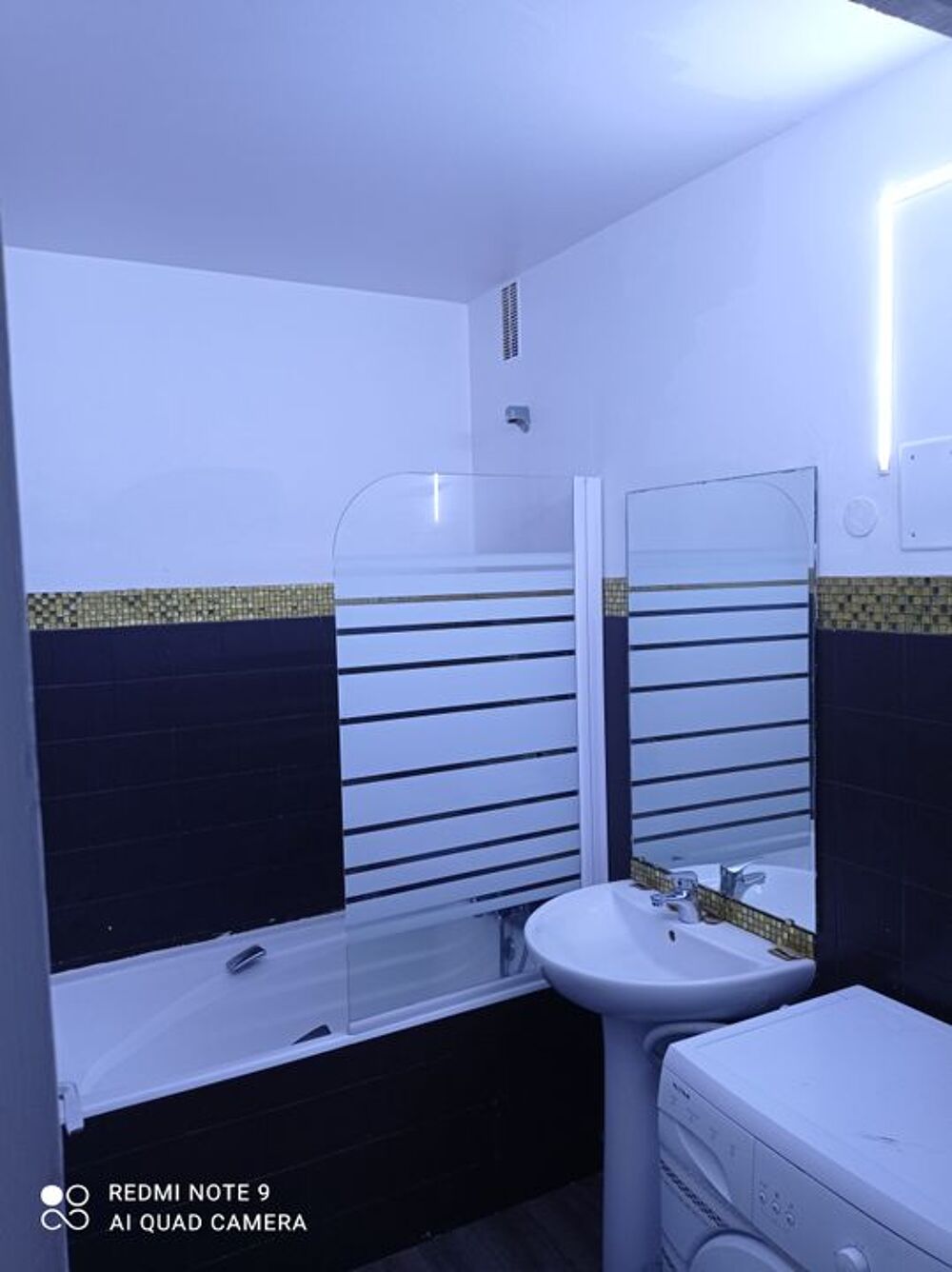 Location Appartement Studio de 37m2 à louer sur Meaux Meaux