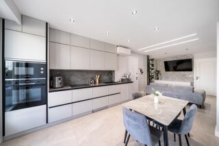  Appartement � vendre 4 pi�ces 73 m�