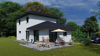  Maison � vendre 5 pi�ces 110 m�