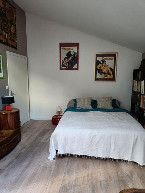  Appartement � louer 1 pi�ce 35 m�