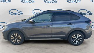 Taigo 1.0 TSI 95 Life 2022 occasion 95550 Bessancourt