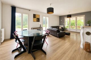  Maison à vendre 6 pièces 180 m²