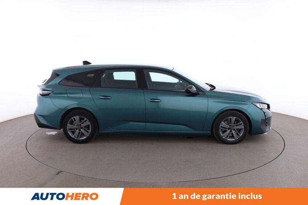308 SW 1.5 Blue-HDi Active Pack EAT8 130 ch 2022 occasion 92130 Issy-les-Moulineaux