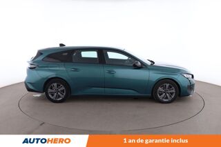 308 SW 1.5 Blue-HDi Active Pack EAT8 130 ch 2022 occasion 92130 Issy-les-Moulineaux