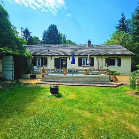   CHARMANTE PROPRI�T� Propri�t�/ch�teau - 7 pi�ce(s) - 125 m�