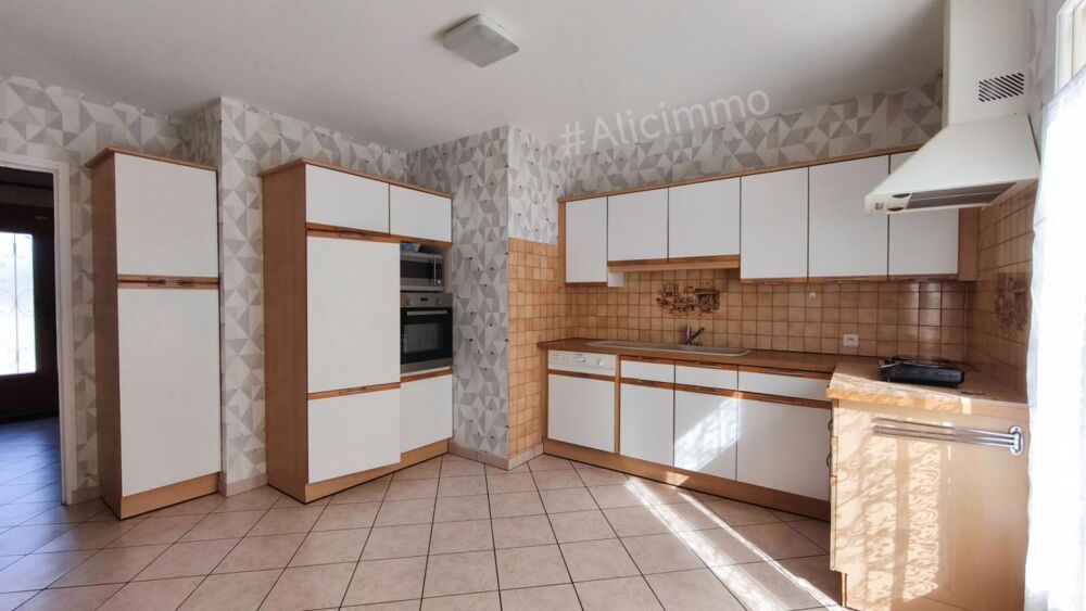 Vente Maison Maison Sezanne 7 pièce(s) 167 m2 Sezanne