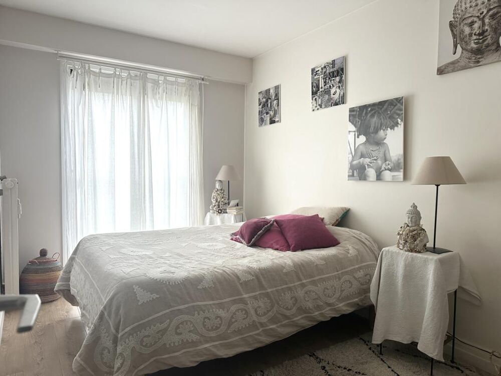Vente Appartement Appartement bourgeois Boulogne billancourt