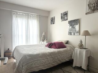 Vente Appartement Appartement bourgeois Boulogne billancourt