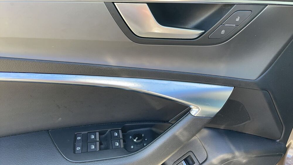A6 35 TDI 163 Myld Hybrid S-Tronic 7 Business 2019 occasion 44470 Carquefou