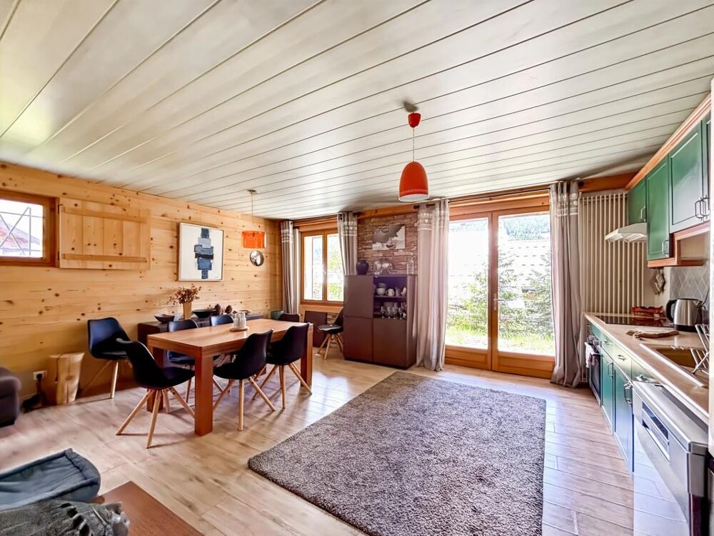 � vendre  Chalet La Salle les Alpes (05240)