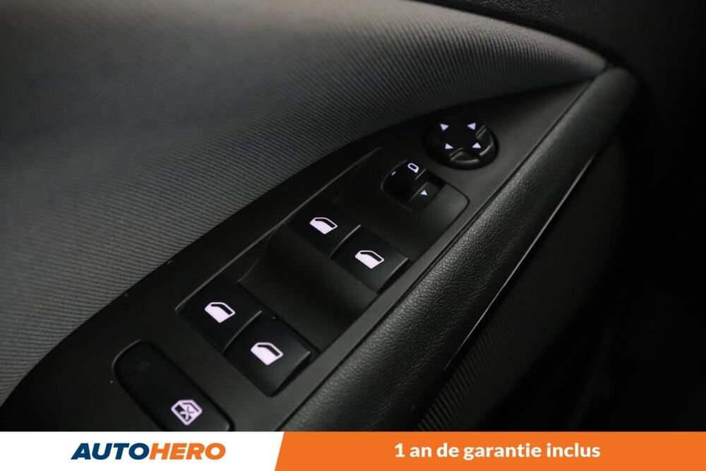 Crossland X 1.2 Turbo Design 110 ch 2018 occasion 92130 Issy-les-Moulineaux