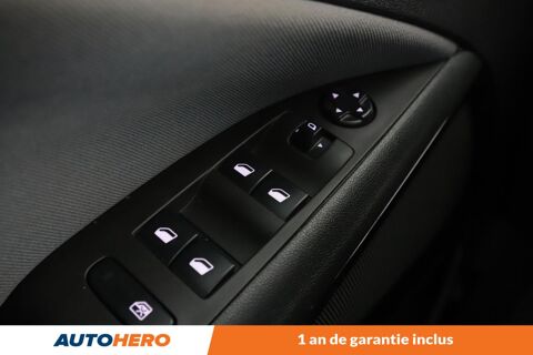 Crossland X 1.2 Turbo Design 110 ch 2018 occasion 92130 Issy-les-Moulineaux