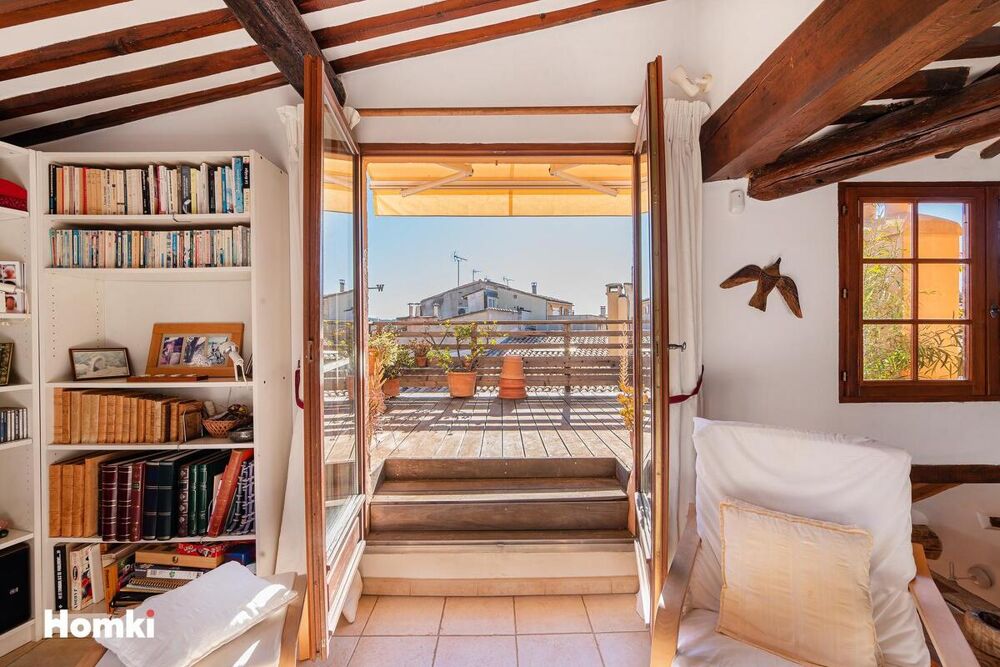 � vendre  Duplex/triplex Aix-en-Provence (13100)