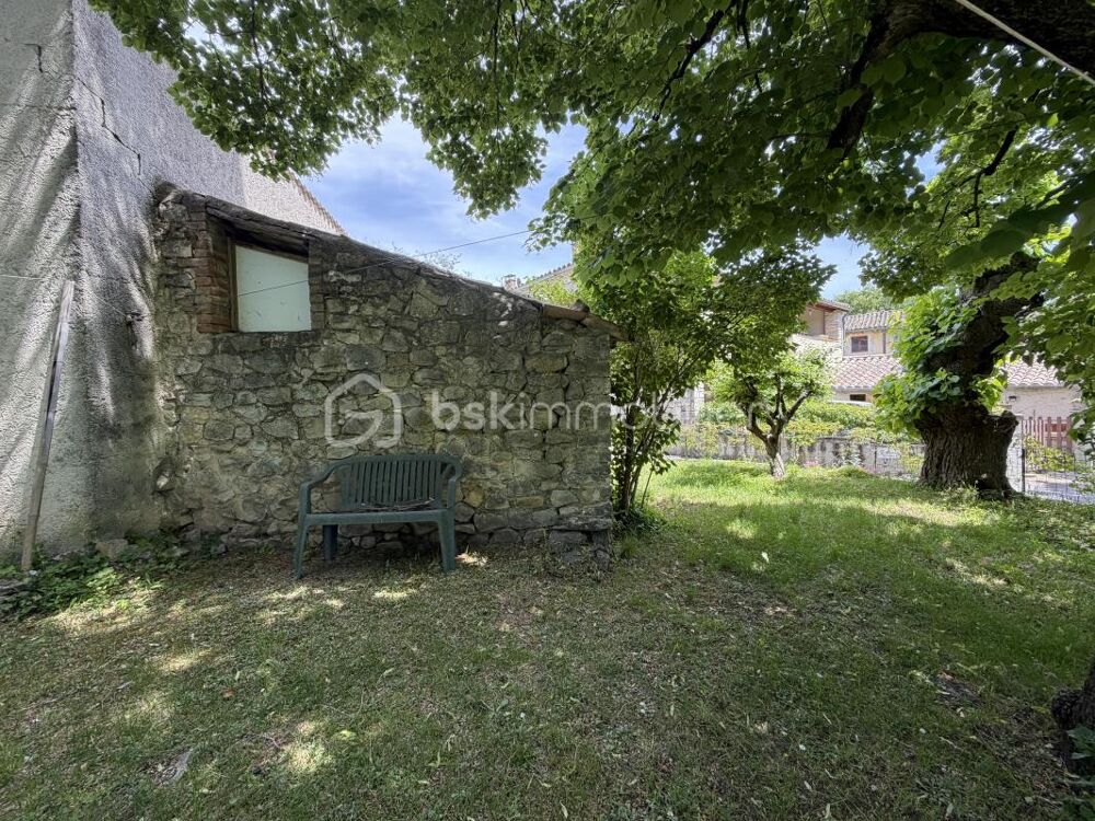 Vente Maison Maison de village Bouquet