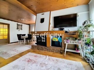  Maison � vendre 6 pi�ces 134 m�