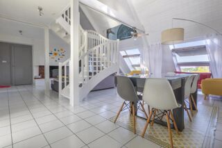  Duplex/triplex à vendre 4 pièces 74 m²