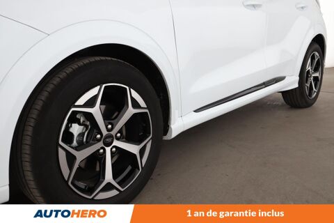 Puma 1.0 EcoBoost mHEV ST-Line DCT7 125 ch 2025 occasion 92130 Issy-les-Moulineaux