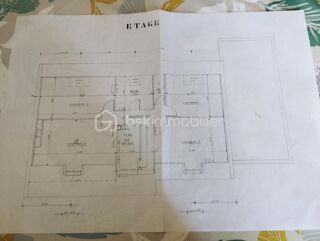  Maison � vendre 7 pi�ces 170 m�