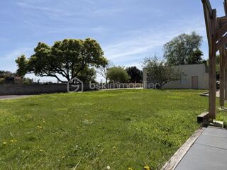  Maison à vendre 4 pièces 82 m²