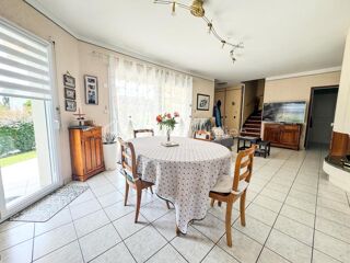  Maison à vendre 6 pièces 122 m²
