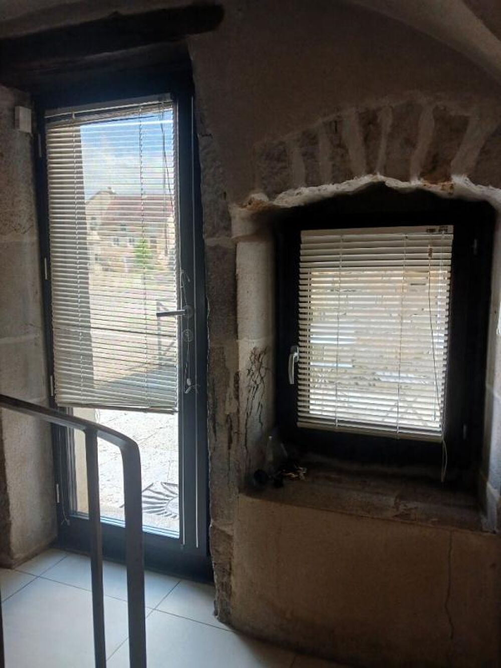 Maison Macornay 6 pièce(s) 184 m2