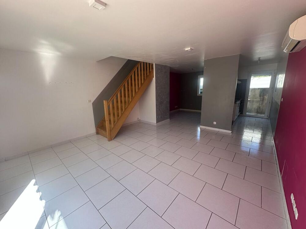 Vente Maison EXCLUSIVITÉ  COURNONTERRAL MAISON T3 AVEC 2 TERRASSES Cournonterral