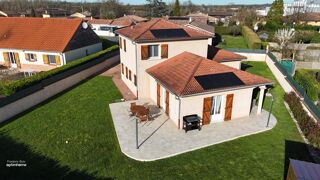  Villa � vendre 6 pi�ces 118 m�