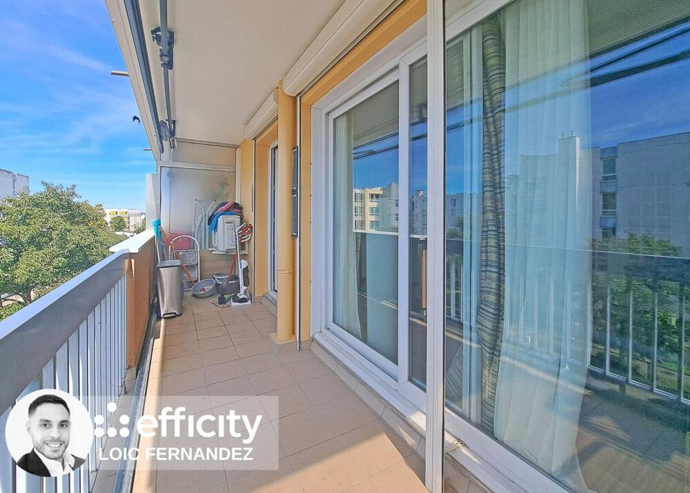 Vente Appartement Appartement Bron